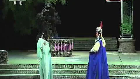 新编历史剧《北魏孝文帝》 1/2  【九州大戏台 20150922】 - 天天要闻