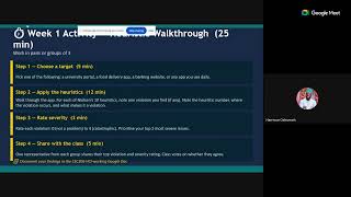 CSC306 - Intro. to Human-Computer Interaction Design