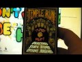Temple Run App Review For IPhone IPod Touch And IPad HD