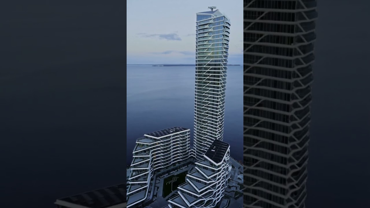 📍 Дания, Орхус путешествуй