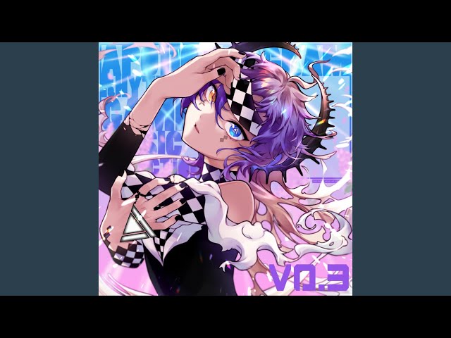 黄道、知希朋友と紡ぎありく。 (feat. Ritsuka) (2023 Remaster) - YouTube