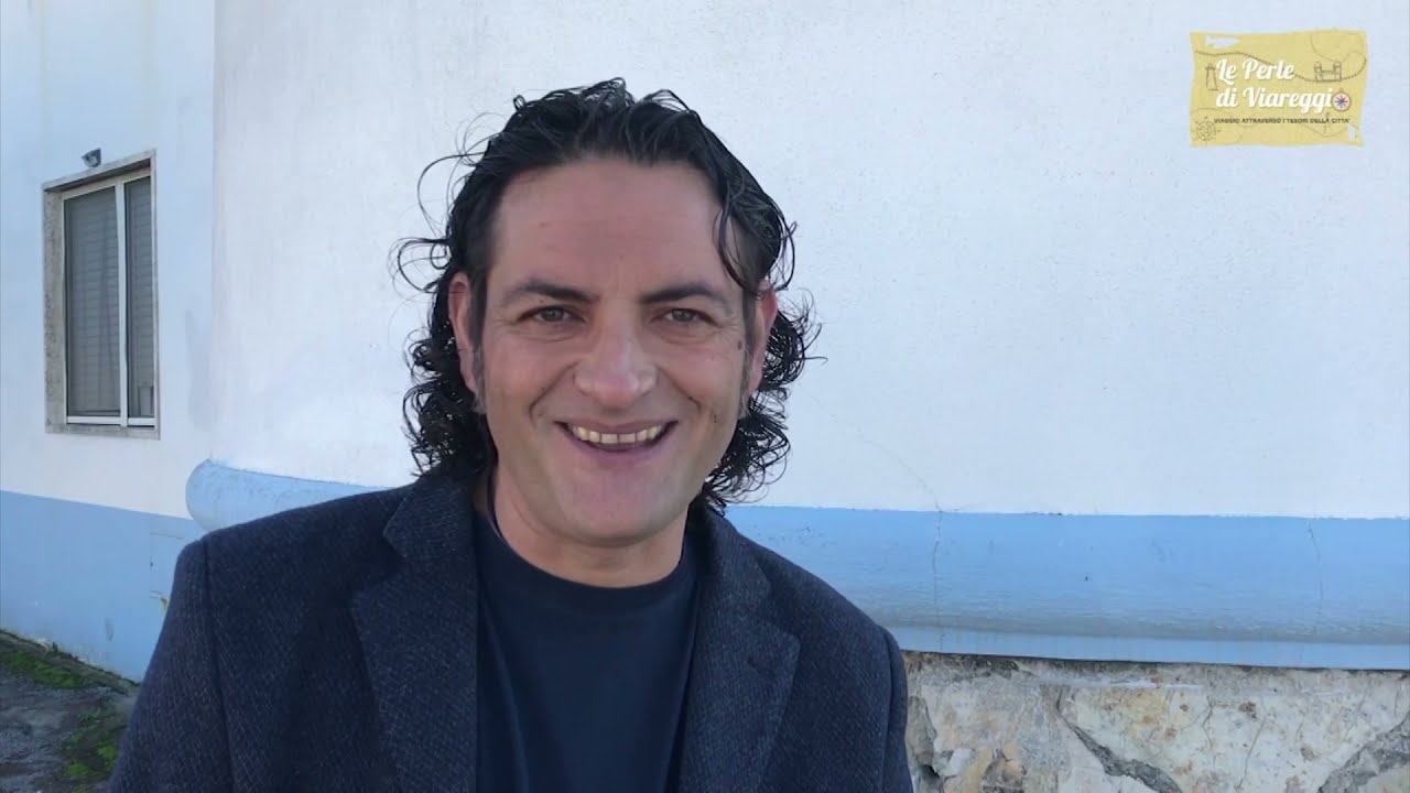 Le Perle di Viareggio - LE SIRENE DI BEPPE DOMENICI - Prima Puntata