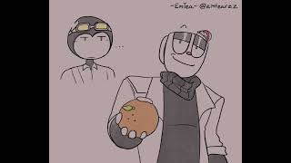 Motm This Orange Is Ginemonosaurus