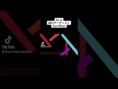 Gamiflaps_2022.6.3 YouTube配信_予告動画