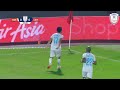 NGUYEN VAN VI GOAL | NAM ĐỊNH 1-0 JOHOR DARUL TA’ZIM #SHOPEECUP 2025/26 #ASEANUtdFC