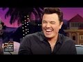 How Hot is Seth MacFarlane?