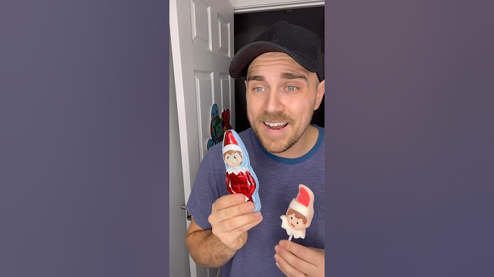 Catching the Elf on the Shelf. #siblings #christmas #elf