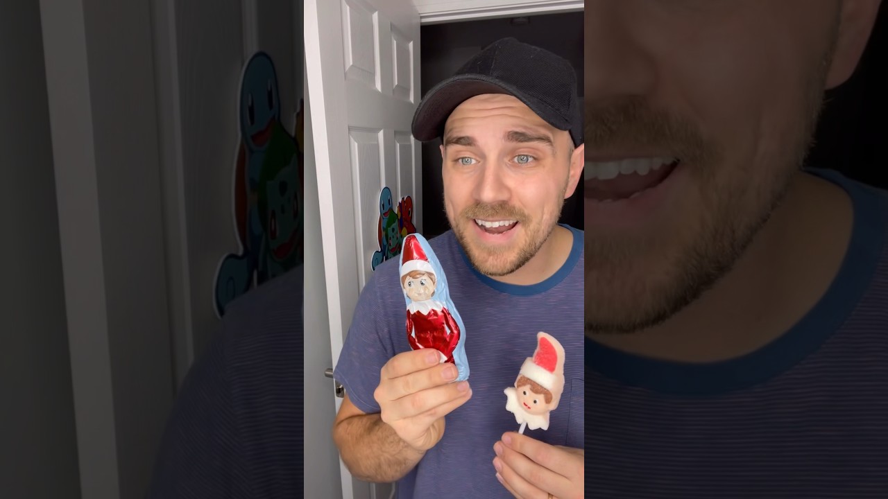 Поймать эльфа на полке. 