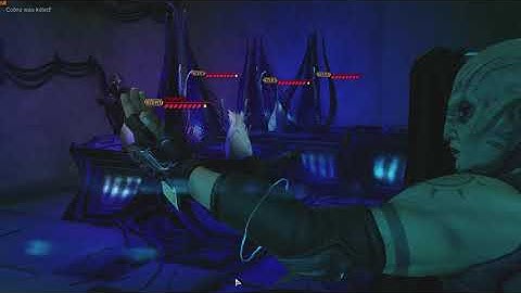 XCOM: Chimera Squad - Impossible+Ironman+Hardcore - No Commentary - Part 41 (Grey Phoenix - Part 12)