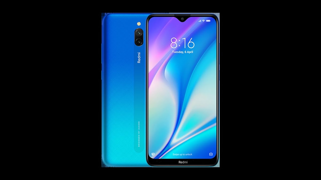 REDMI 8A DUAL NO SERVICE