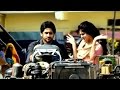 Auto Nagar Surya Movie Latest Trailer || Naga Chaitanya, Samantha