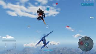 World of Warplanes - NA Server - June 24 #2