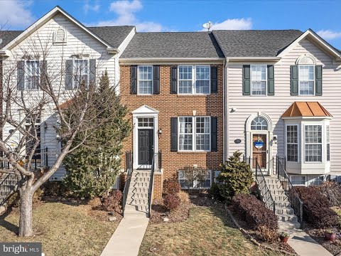 27 BALTIC LANE, Ranson, WV home video tour
