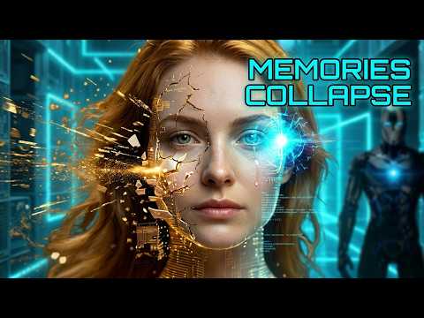 A Post-Apocalyptic Romance Inside The AI Machine