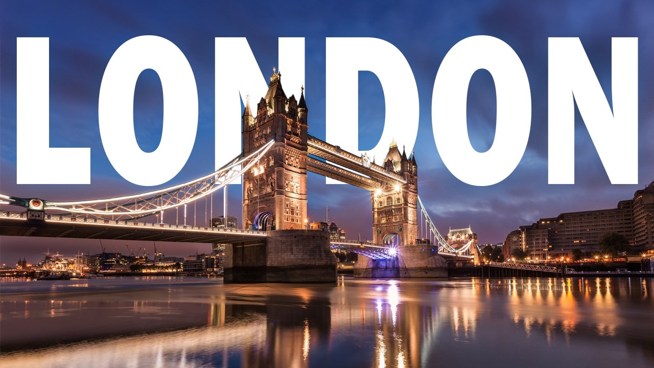 What Surprised Me MOST About London as an American (First-Time Visiting)🇬🇧