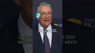 “Movimiento financiero con lectura propia…”