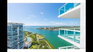 1000 S Pointe Dr #2604, Miami Beach, FL 33139