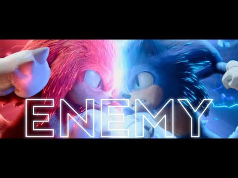 Sonic the Hedgehog | Enemy (HD)
