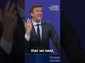EU - Mercosur: A Strategic Trade Deal