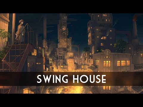 Honky Crew - Harlem Nights (ft. Lil Hardin Armstrong)