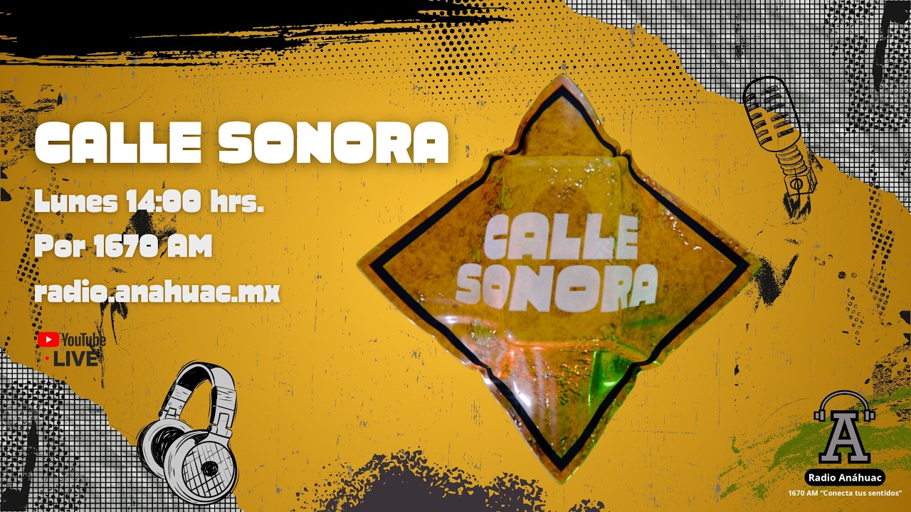 Calle Sonora | DACOTTA, Grace de Gier , Bryan Ramtel