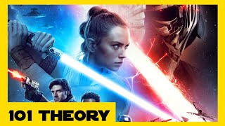 Disney+ will release an exclusive look at the rise of skywalker | 101
theory