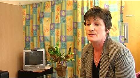 Course Leader Bachelor of Science in Nursing (Mental Health) at the University of Limerick LM152