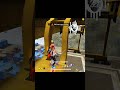 Factory Top New Trick 😱 #shortfeed #freefire #genz_gamerff