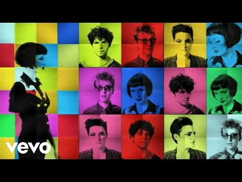 Nightbus — Nightbus - I Wanna Be You