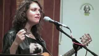 Lucy Kaplansky On an Asteroid With You