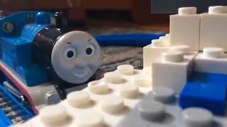 Whos Thomas Journey Beyond Sodor Music Video Remake