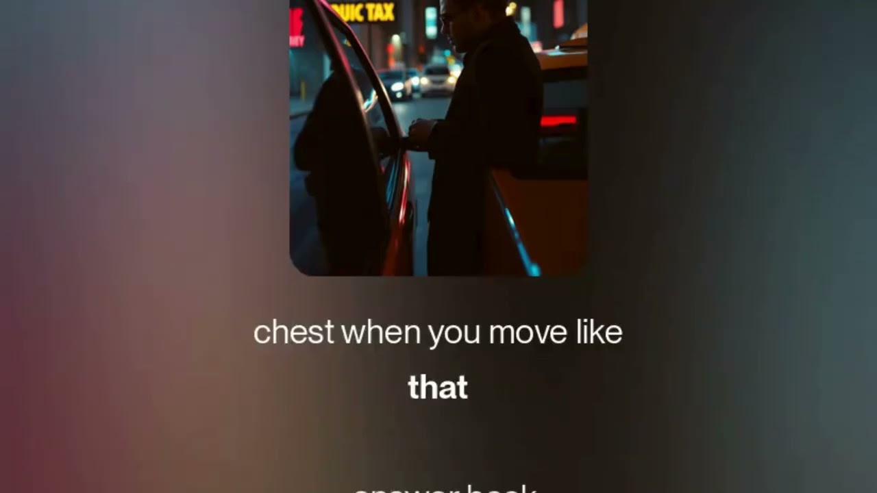 Midnight taxi to Soweto