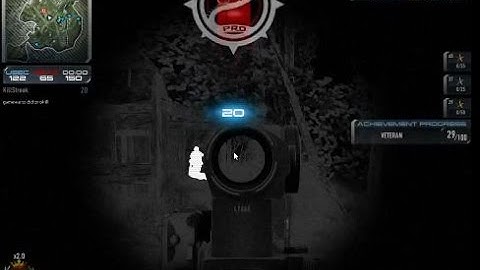 DSA SA58 (Custom) Prokill - Contract Wars