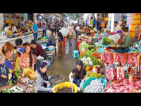Video: Պնոմ Փեն, Կամբոջա Ուղեցույց. պլանավորել ձեր ուղևորությունը