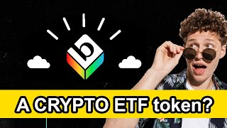 Base protocol: a decentralised crypto etf