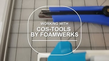 Cos-tools by Foamwerks