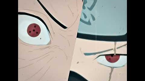 Rhythm -  Naruto [EDIT/AMV] Xqndros Remake + Free Project File