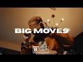 [FREE] Dancehall Type Beat x Byron Messia Type Beat - "BIG MOVES"