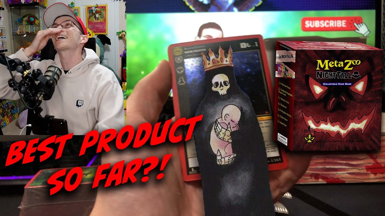 Are MetaZoo SPELLBOOKS a SCAM?! NO HOLOS?! (not exactly)