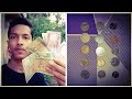 World currency collection  giveaway   banknotes and coins  bongyatri