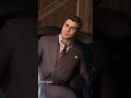 Mafia: Definitive Edition on RTX 4060 Laptop