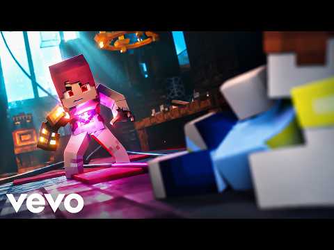 My Frankenstein - Here's Johnny (Official Music Video)