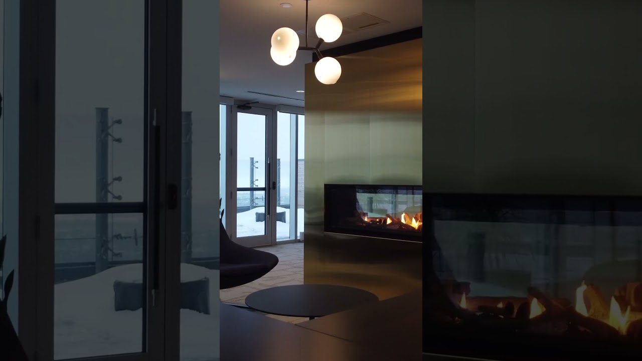 Reading at FORTY, 300 Main