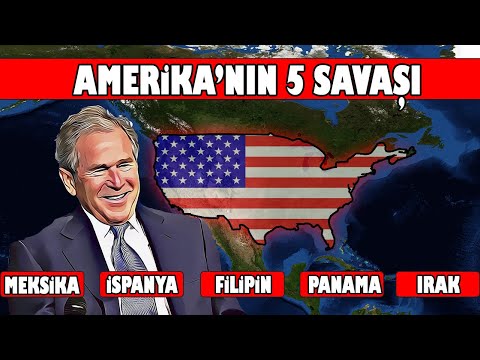 Video: 6 Washington, D.C Yakınlarındaki İç Savaş Savaş Alanları