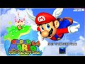 Super Mario 64 Star-Seeker's Saga E18: Blast To The Stone Pillar