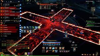 [BNS][NA] All BM Temple of Eluvium / Scion's Keep - 12man - 2019.02.22