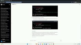 use of underscore in python