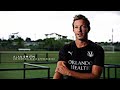 Alan smith  xl soccer academy  inspiration