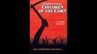 Video thumbnail of "Stephen king's - Children of the corn. 03 - Dream Music - 1984.wmv"