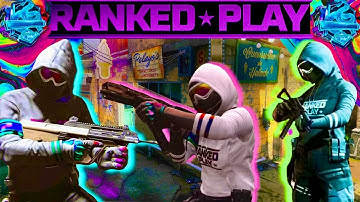 THIS IS MW3 RANKED PLAY ON SEASON 1! BEST 4v4 HARDPOINT TEAM SLAMS TOP 1% KIDS